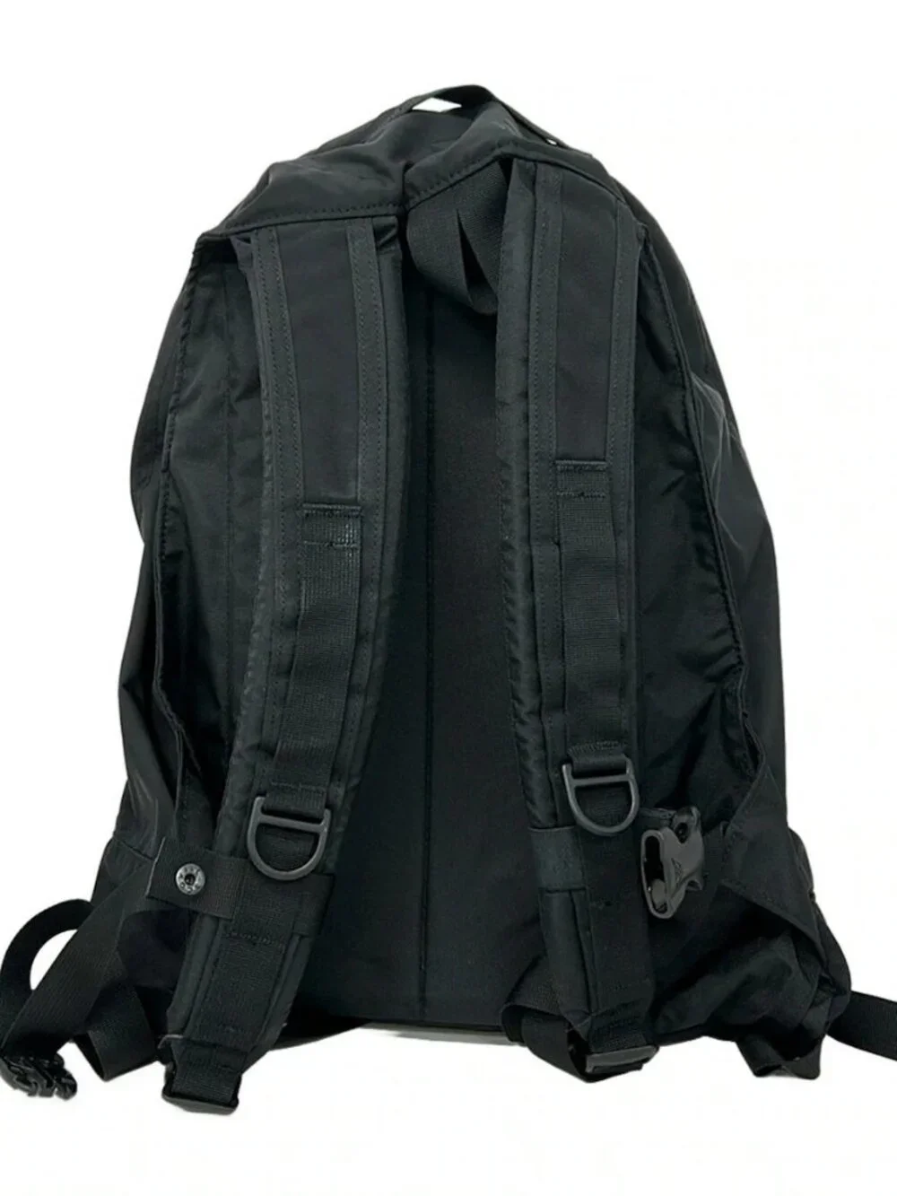 Gregory 15 shoulder